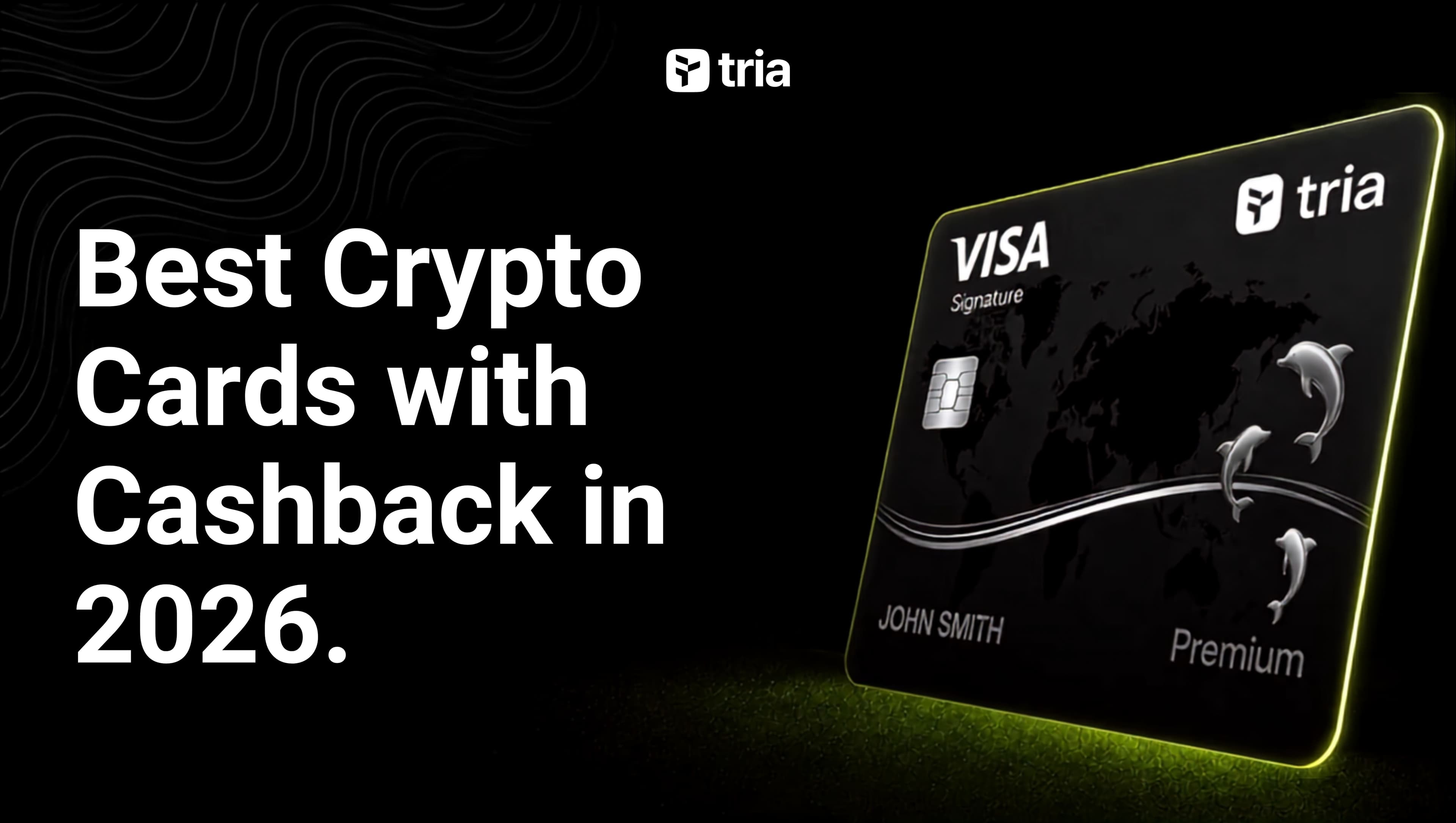 Cartões Cripto com Cashback em 2026
