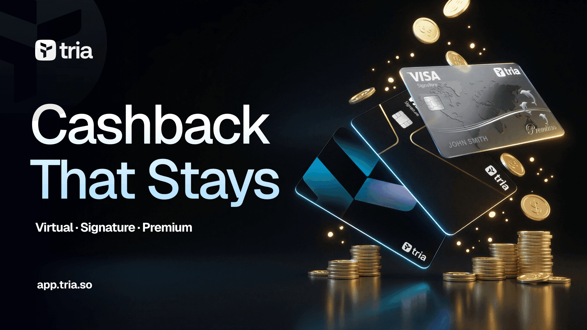 Atualizações de Membership e Cashback da Season 3