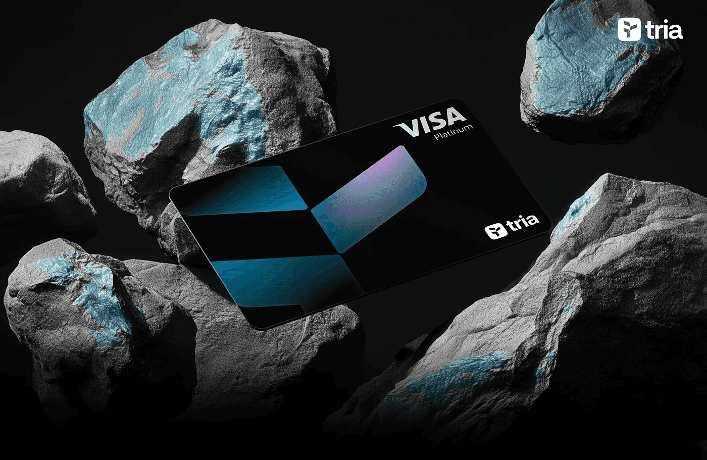 Your Bitcoin. Your Keys. Your Card: Tria Adds Support for BTC Top-Ups