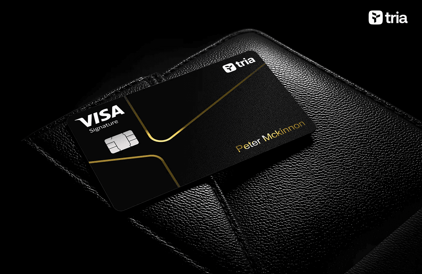 Volume $20 juta dalam 3 bulan pertama Tria: neobank self-custodial dengan pertumbuhan tercepat