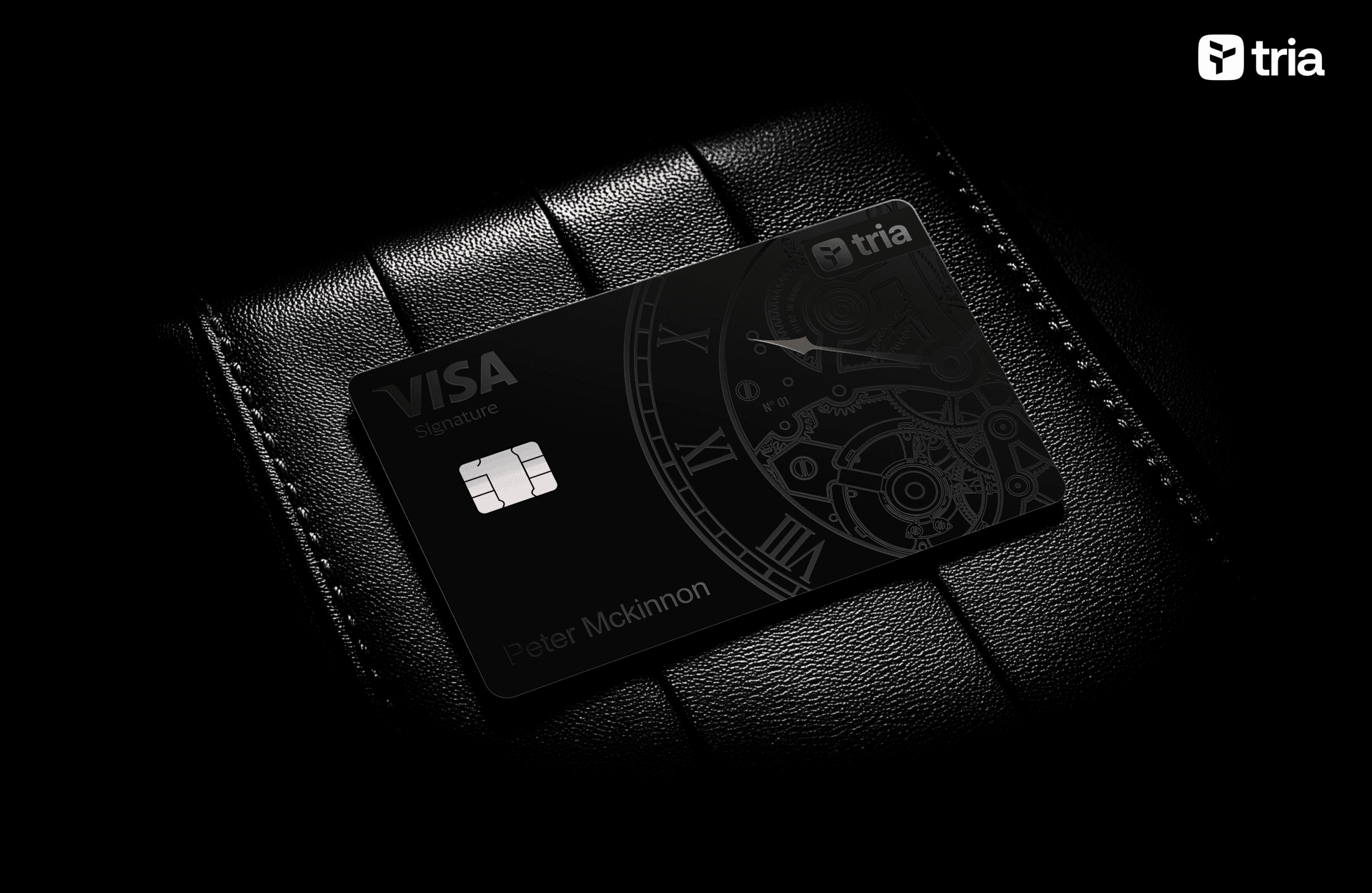 Your Tria Card Does More Than You Think